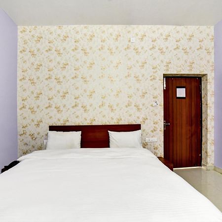 Hotel O The Hotel Quaint Khagaul Экстерьер фото