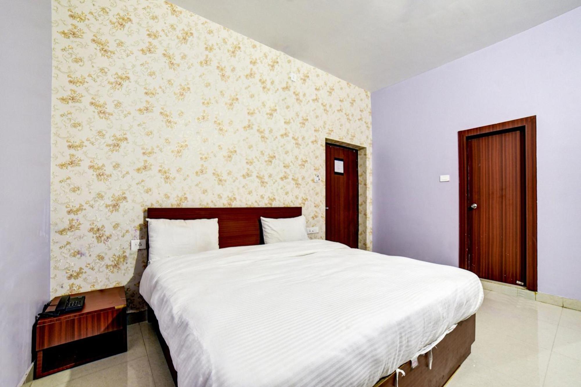 Hotel O The Hotel Quaint Khagaul Экстерьер фото