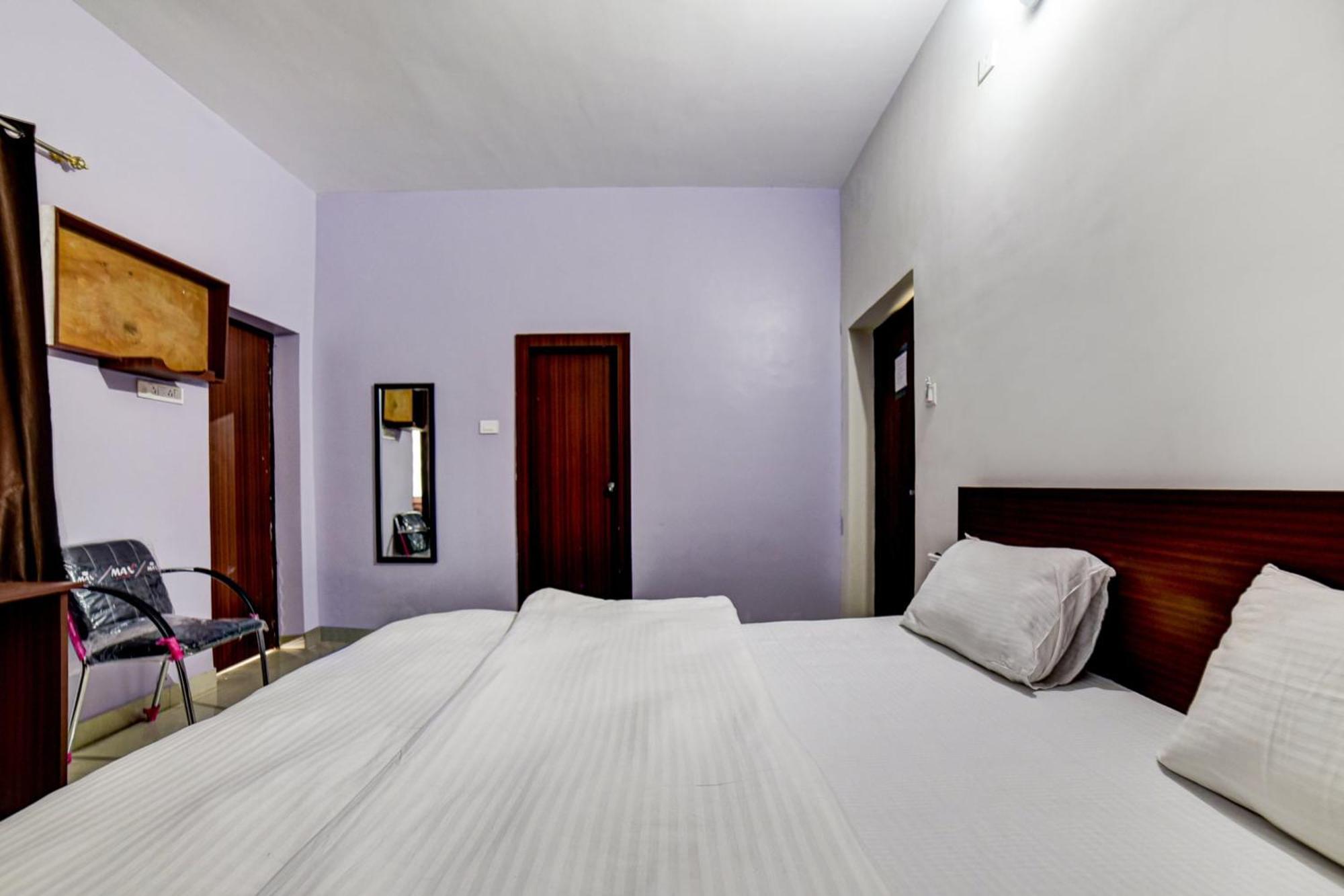 Hotel O The Hotel Quaint Khagaul Экстерьер фото