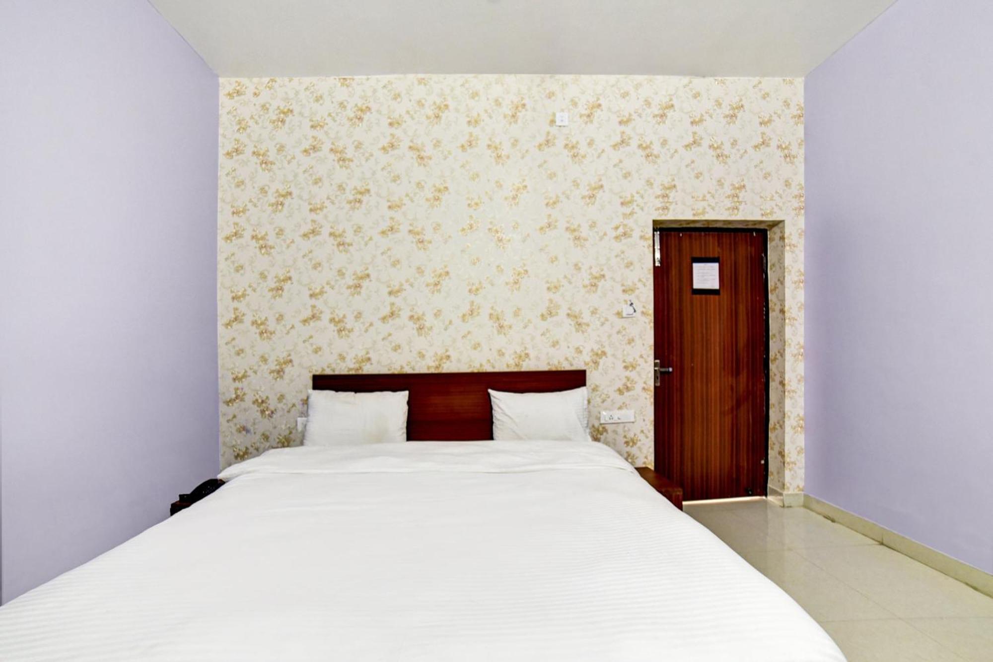 Hotel O The Hotel Quaint Khagaul Экстерьер фото