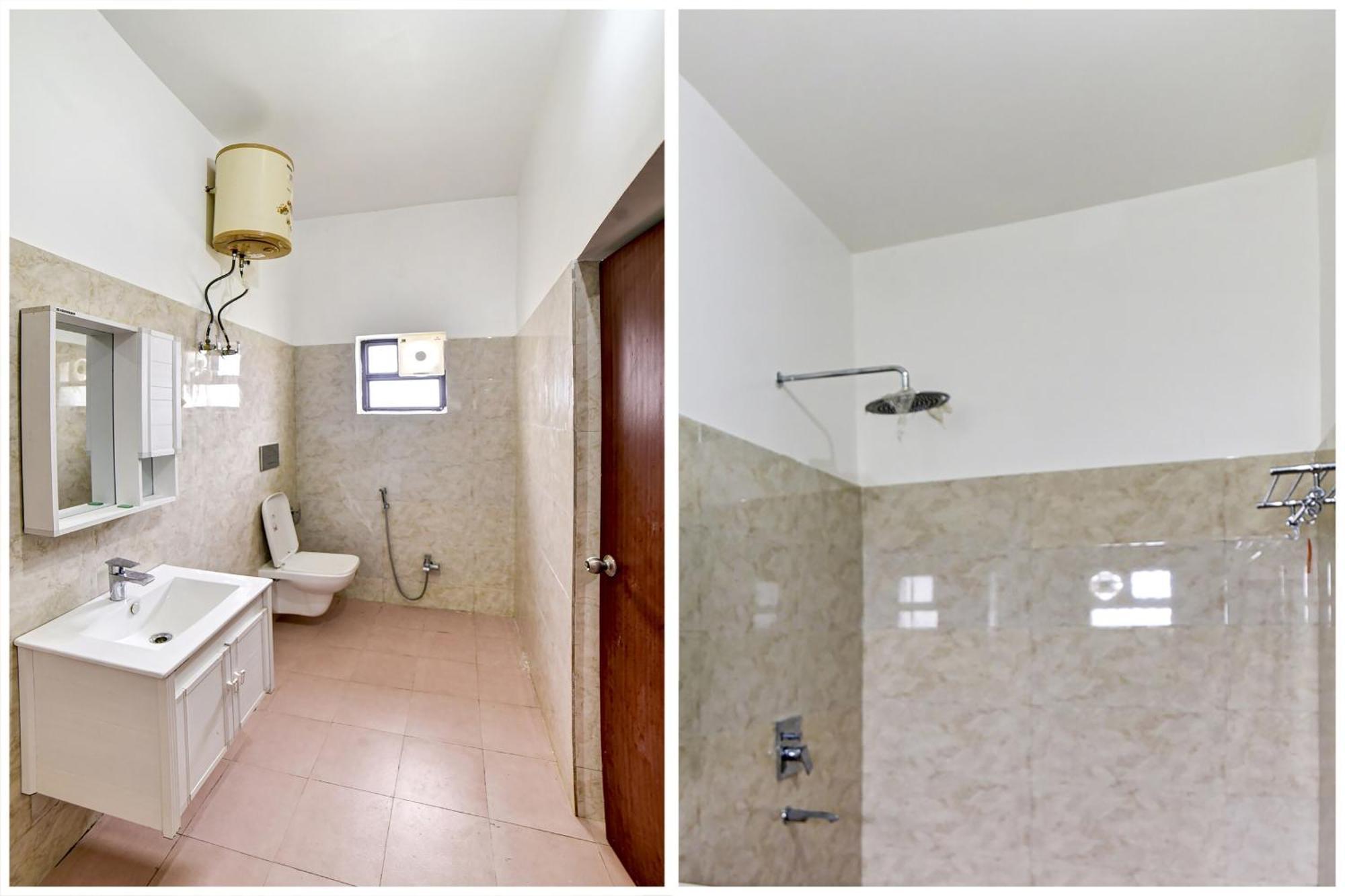 Hotel O The Hotel Quaint Khagaul Экстерьер фото